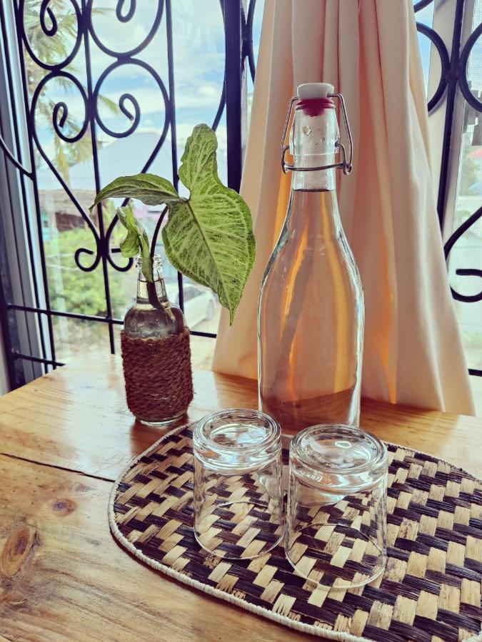 Hakuna Matata Boutique Paje Zewnętrze zdjęcie