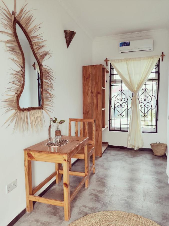 Hakuna Matata Boutique Paje Zewnętrze zdjęcie