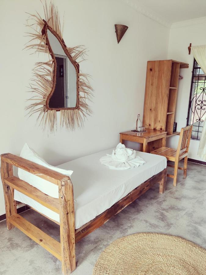 Hakuna Matata Boutique Paje Zewnętrze zdjęcie