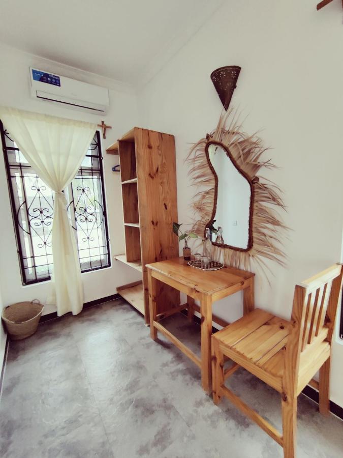 Hakuna Matata Boutique Paje Zewnętrze zdjęcie