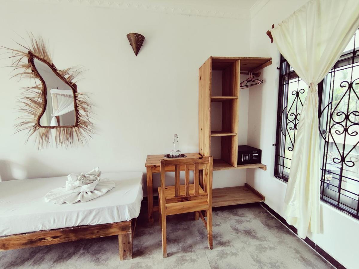 Hakuna Matata Boutique Paje Zewnętrze zdjęcie